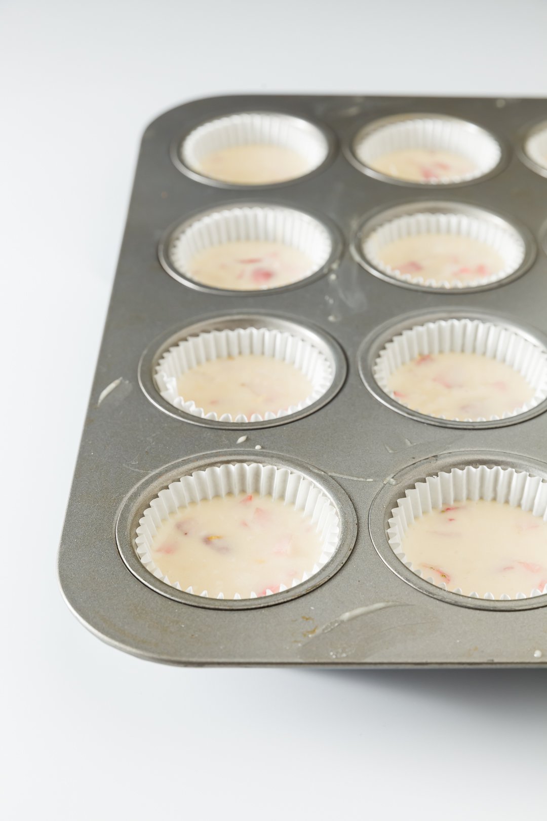 Do You Need Muffin and Cupcake Liners for Baking?