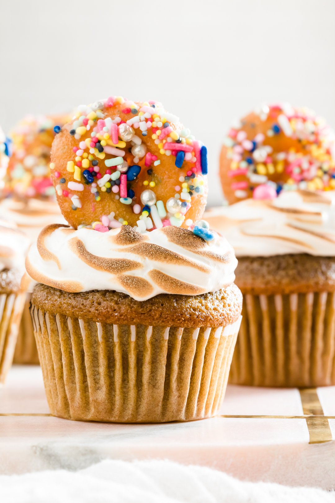 Coffee Cupcakes