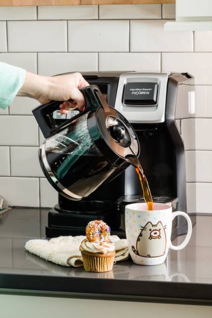 Cafetera