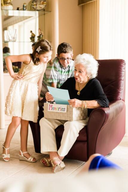 My Grandma