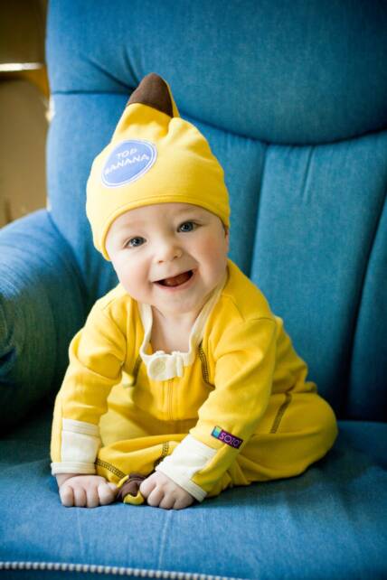 Myles Banana