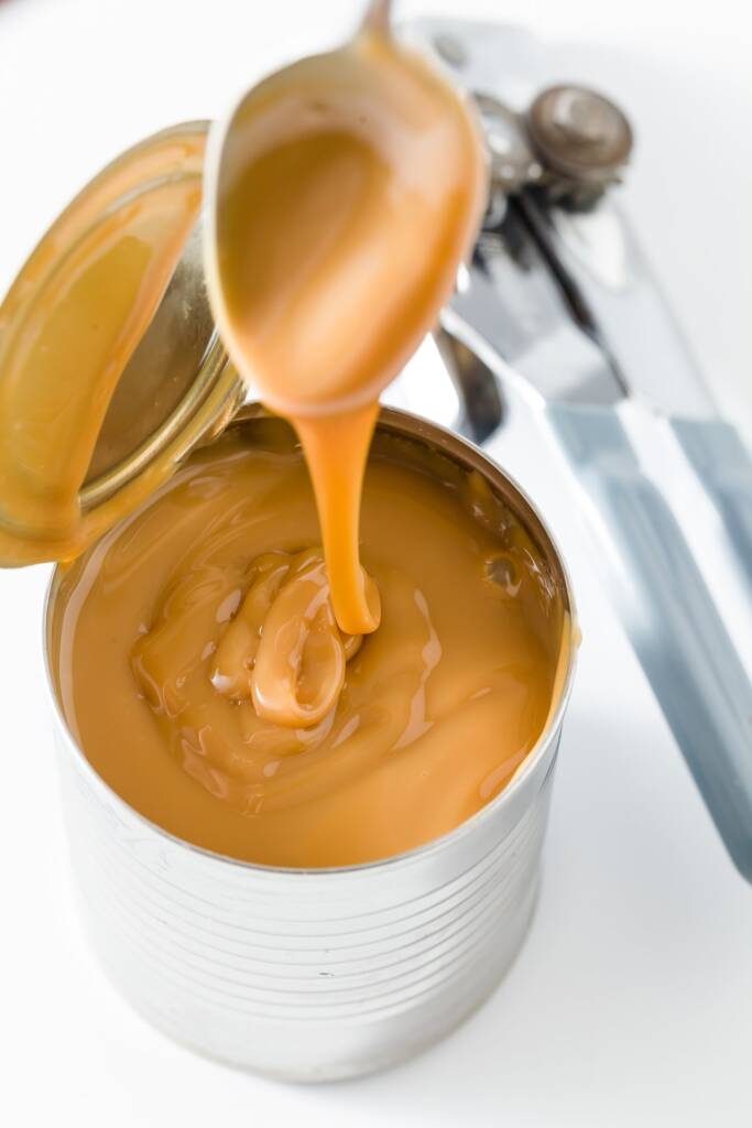 Old Fashioned Caramel Icing
