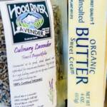 Culinary Lavender
