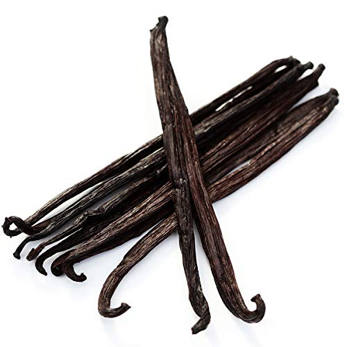 vanilla beans