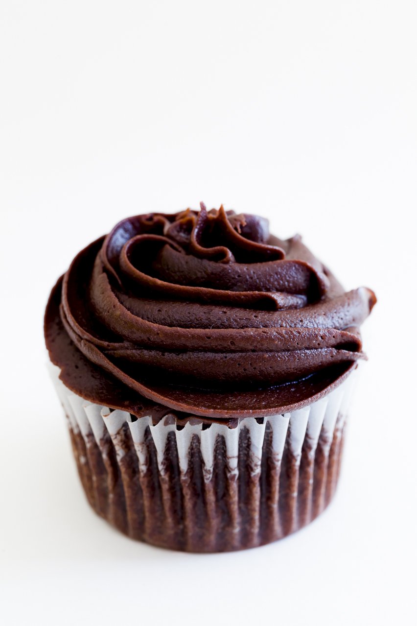 Chocolate Cream Cheese Frosting