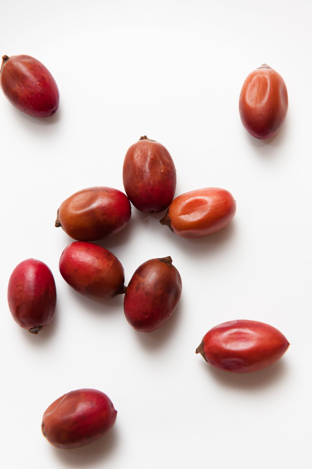 The Complete Guide To Miracle Berries And Flavor Tripping