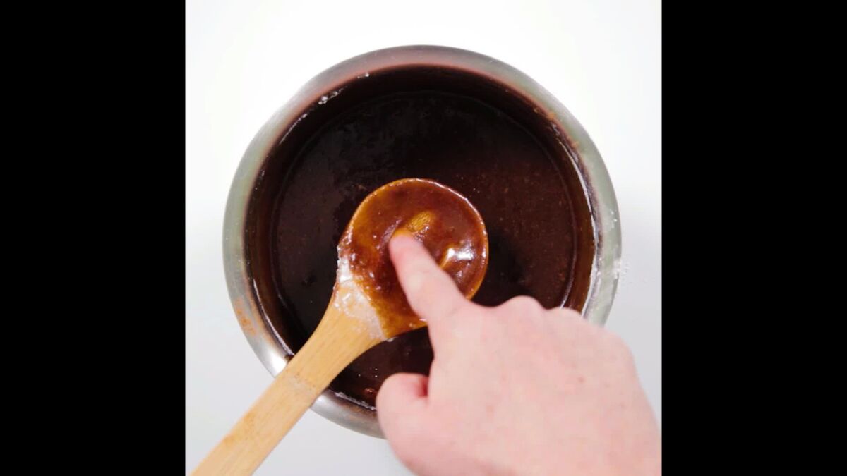 apple butter icing