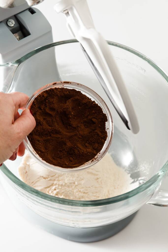 Howtobasic Oreo EASY Homemade Oreos - Homemade Oreo Cookies Recipe