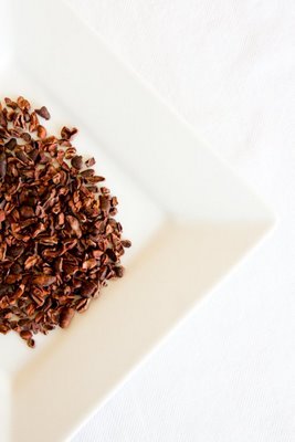 cacao nibs