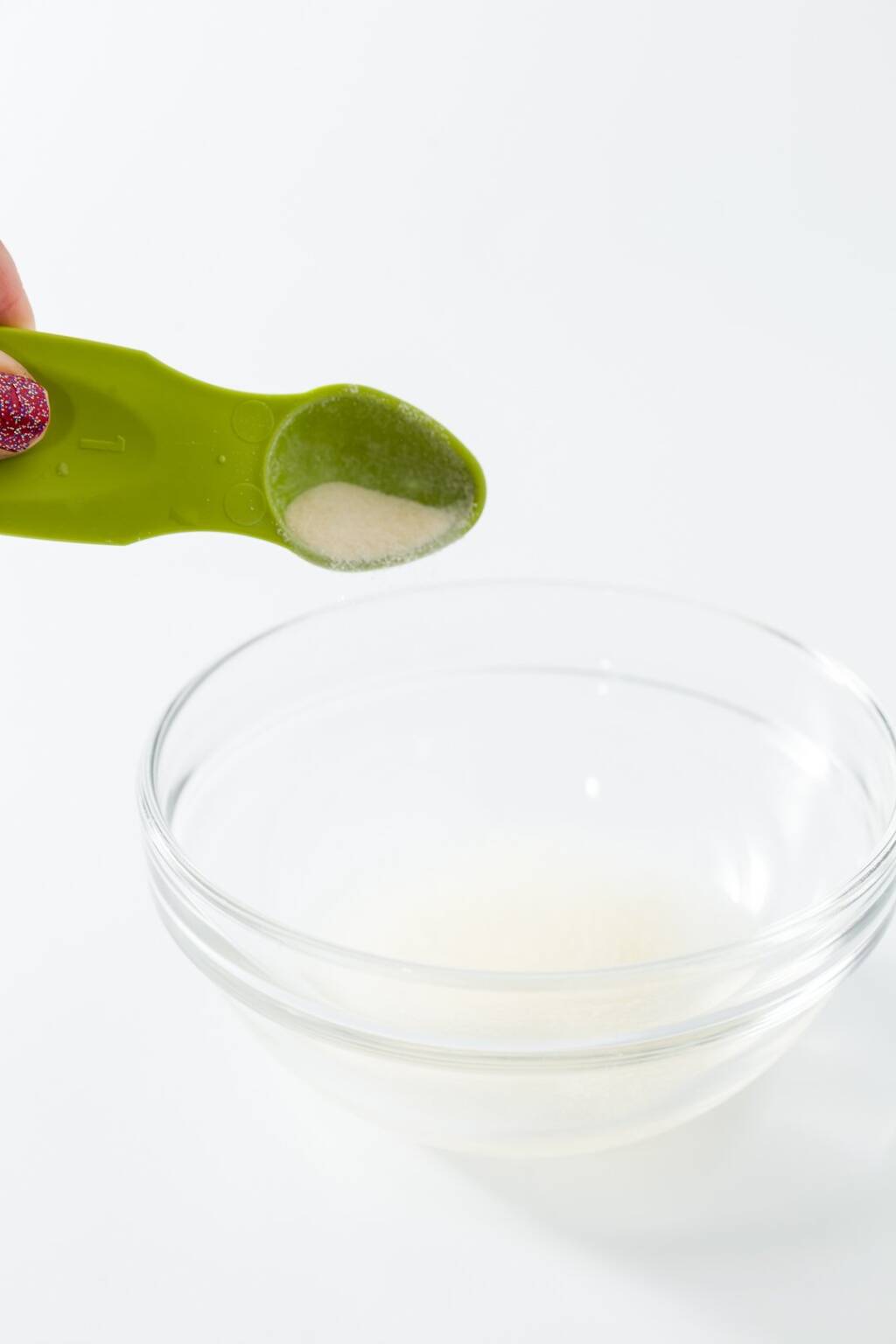 Healthy Greek Yogurt Frosting No Butter, No Cream Cheese, Low Sugar