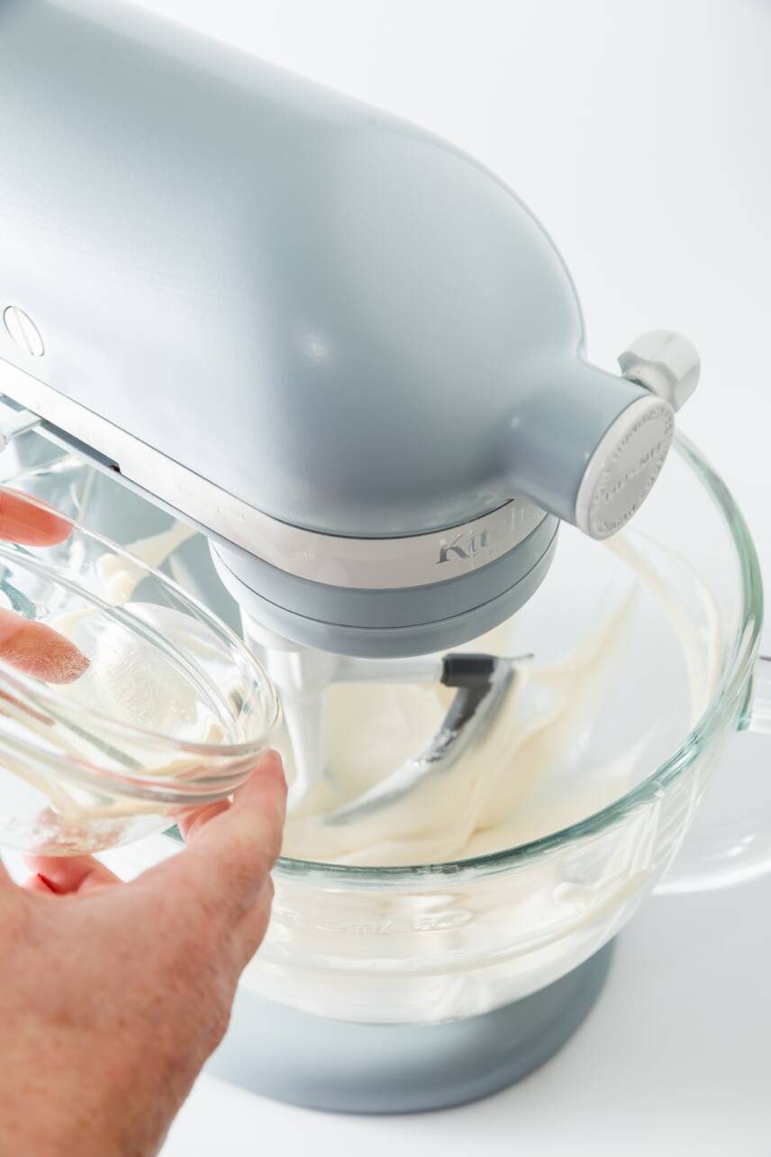 Greek Yogurt Frosting A Healthy Frosting