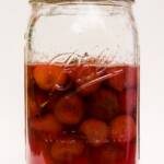 Marachino Cherries
