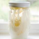 Clotted Cream