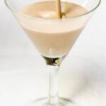 Homemade Baileys Irish Cream