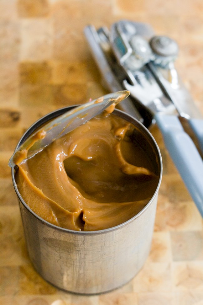 Dulce de Leche