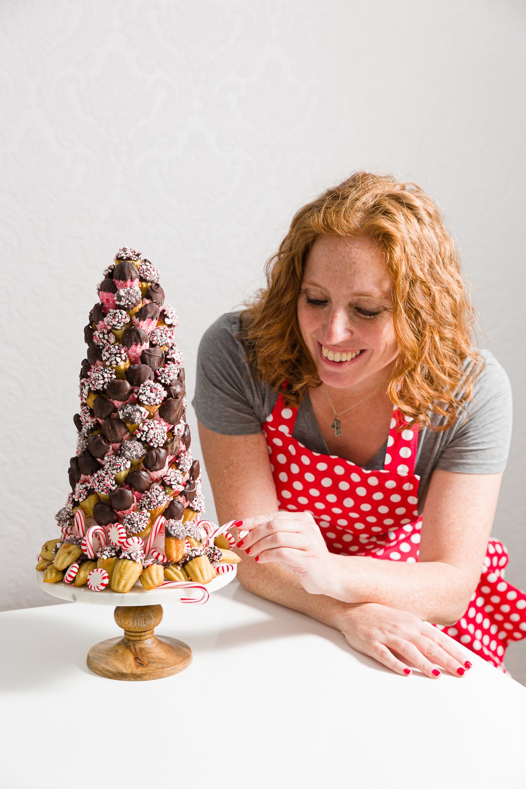 Similarities Between Madeleines, Cookies, and Cakes Are Uncanny