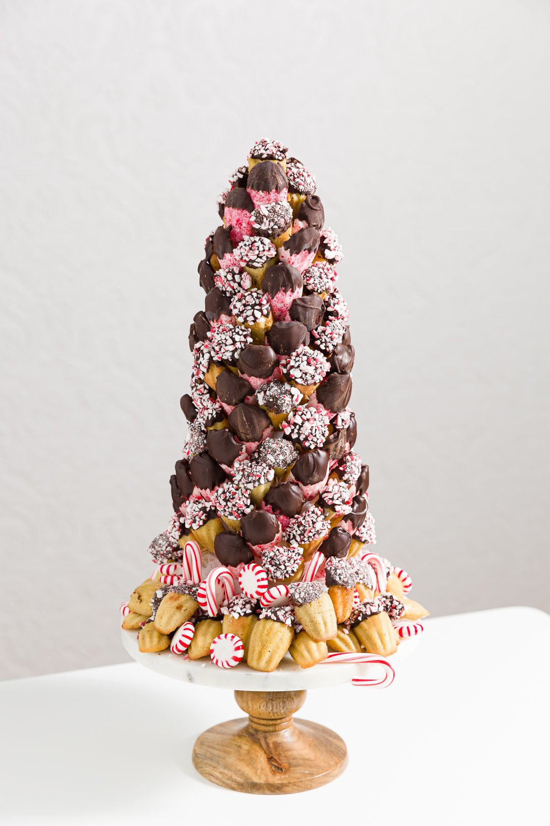 Cookie tree