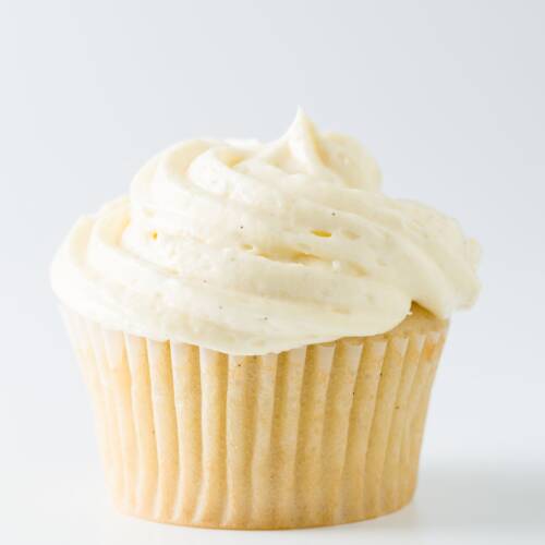 Best Vanilla Cupcakes Recipe Step By Step Instructions And Video