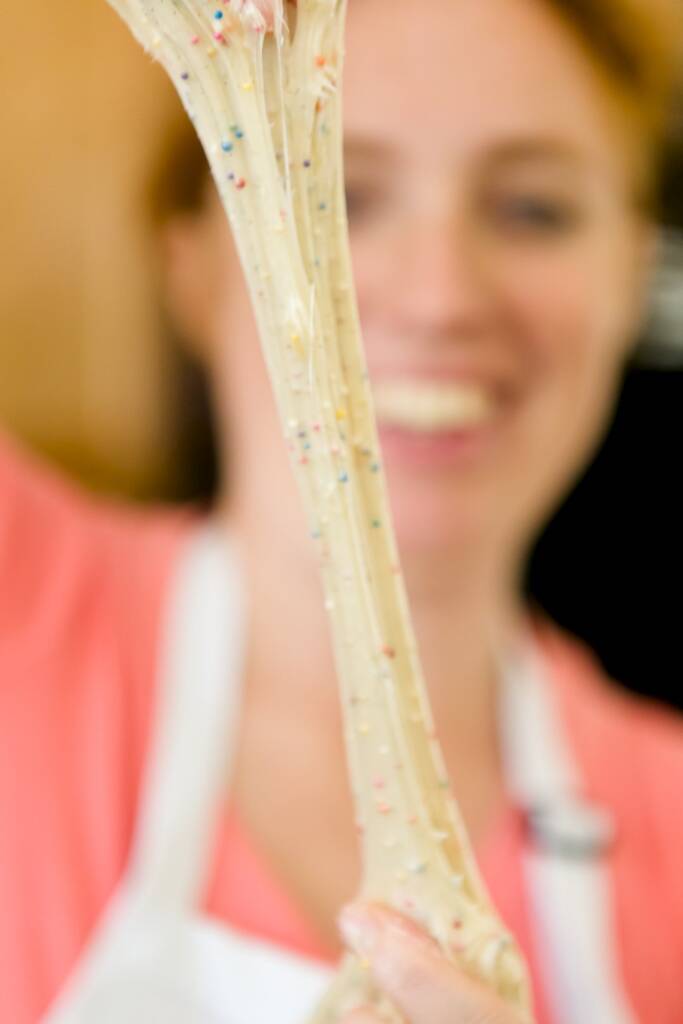 How to Make Salt Water Taffy in Just One Hour Cupcake Project