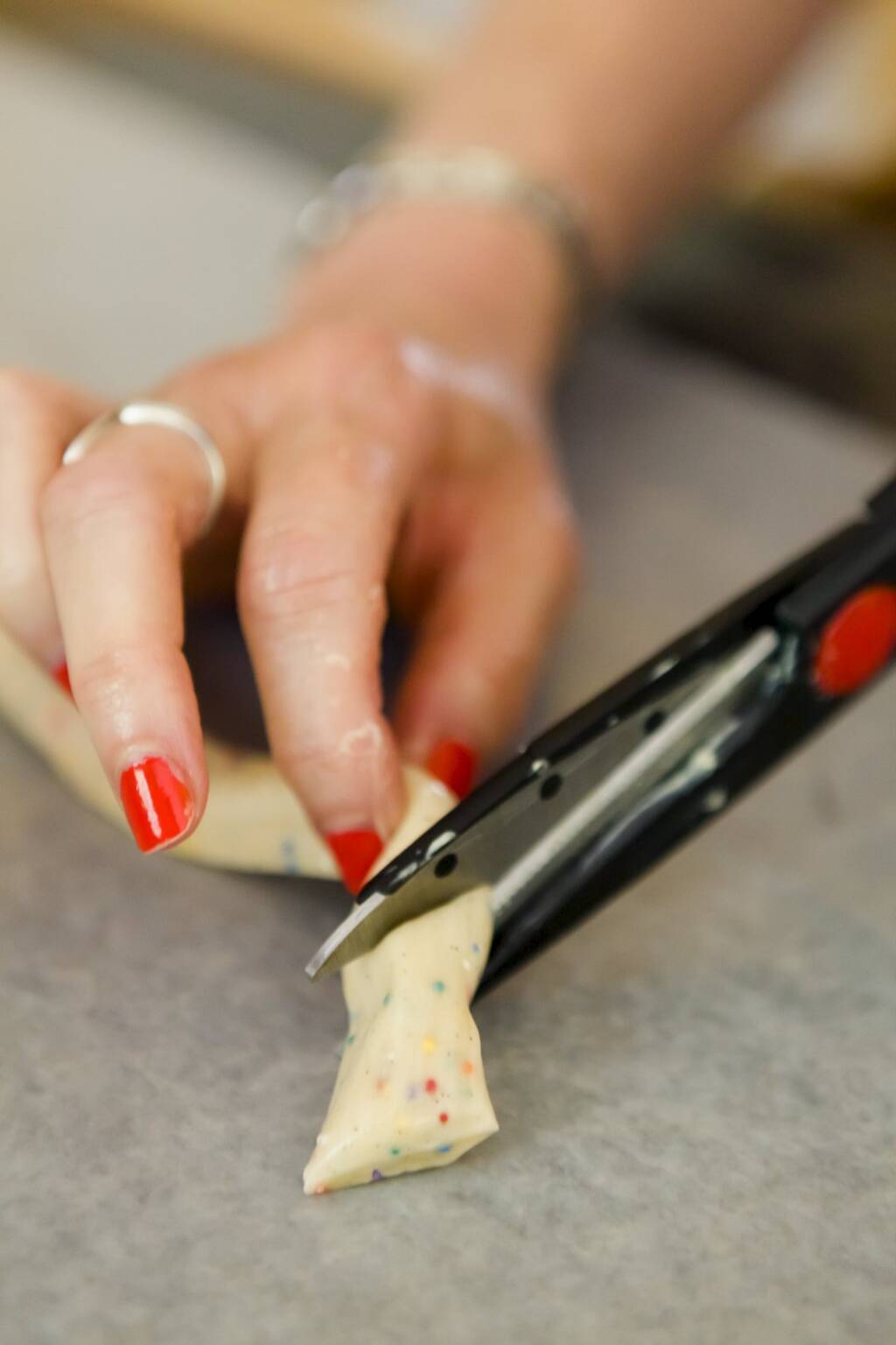 How to Make Salt Water Taffy in Just One Hour Cupcake Project