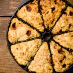 Pumpkin Scone