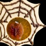 Spider Cookie