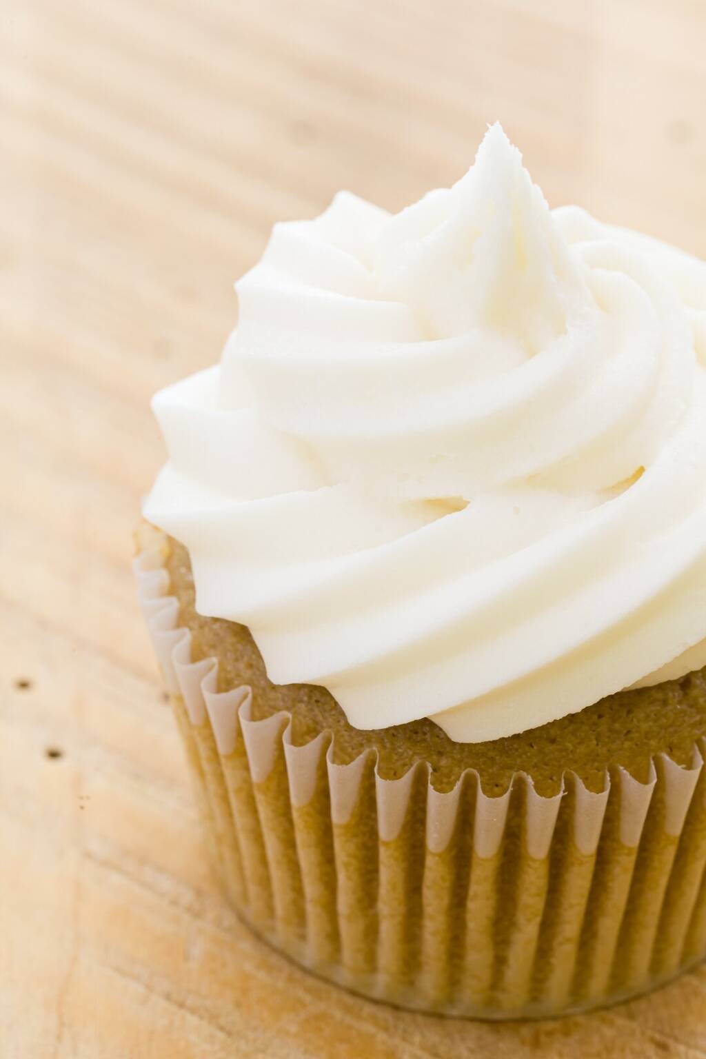 MustTry Vegan Buttercream Frosting DairyFree Frosting Cupcake Project