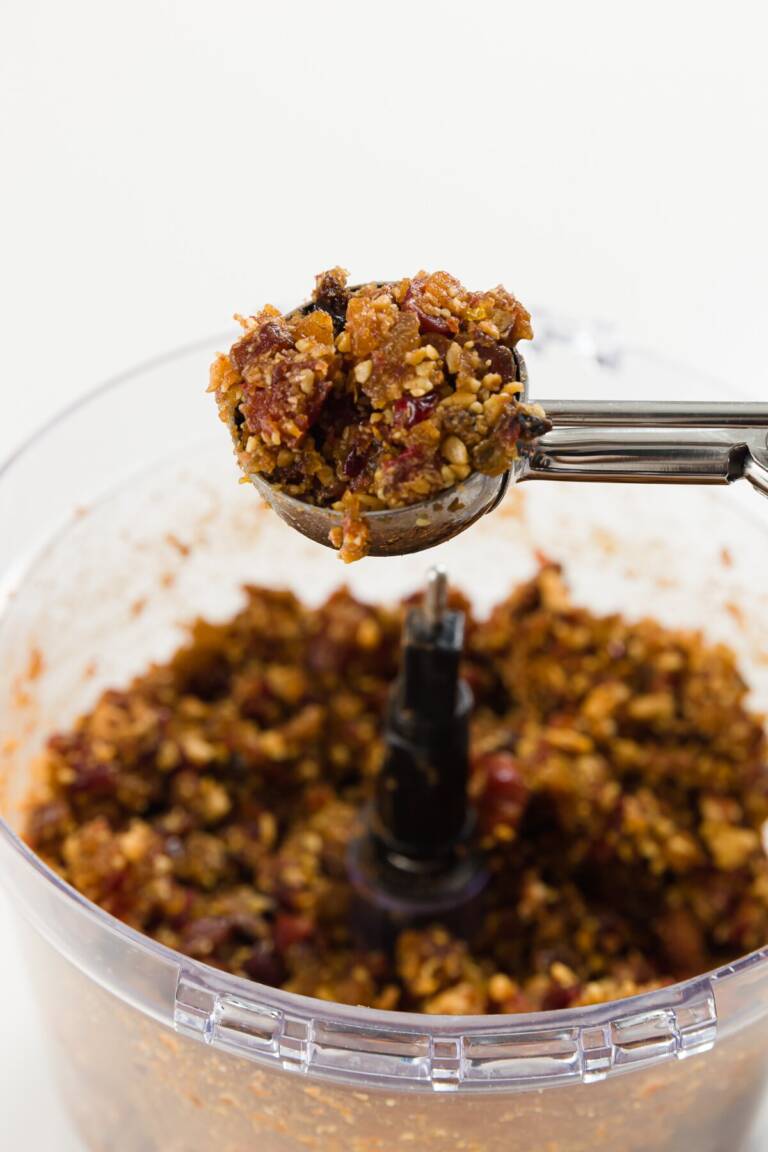 Sugar Plums - Cupcake Project