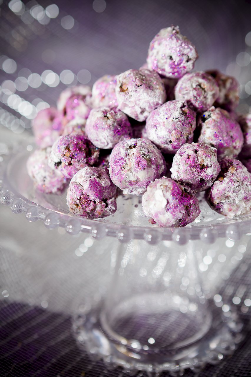 Sugar Plums