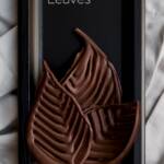 Chocolate Leaves