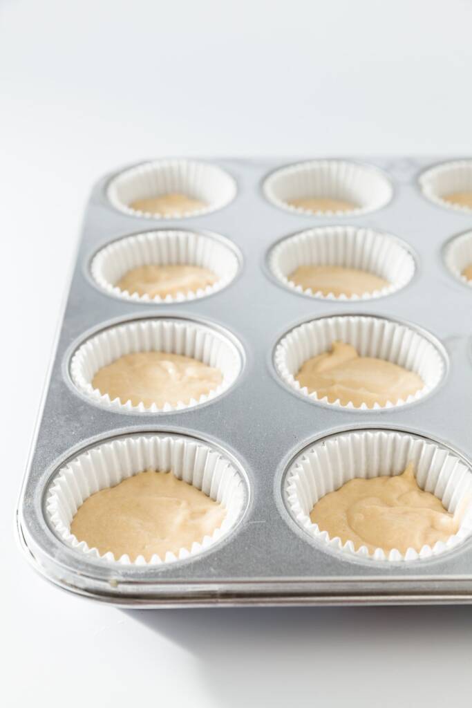 Cherry Cupcakes Using Fresh or Maraschino Cherries