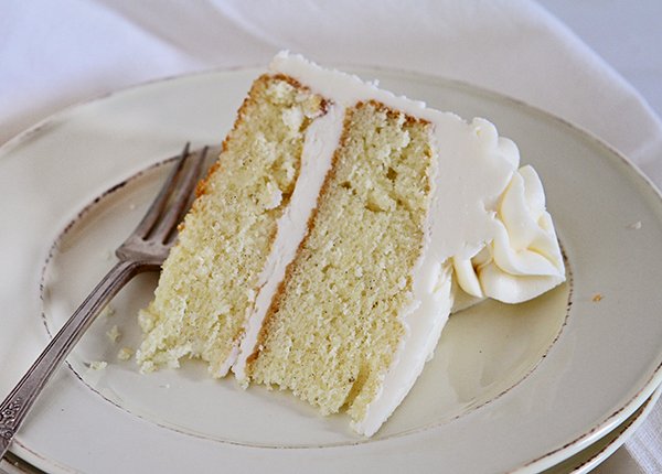 best vanilla cake recipe