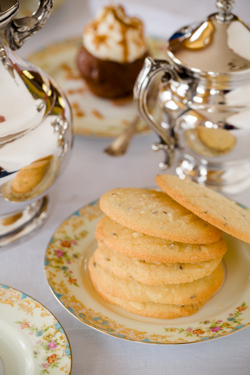 Shrewsbury Biscuts