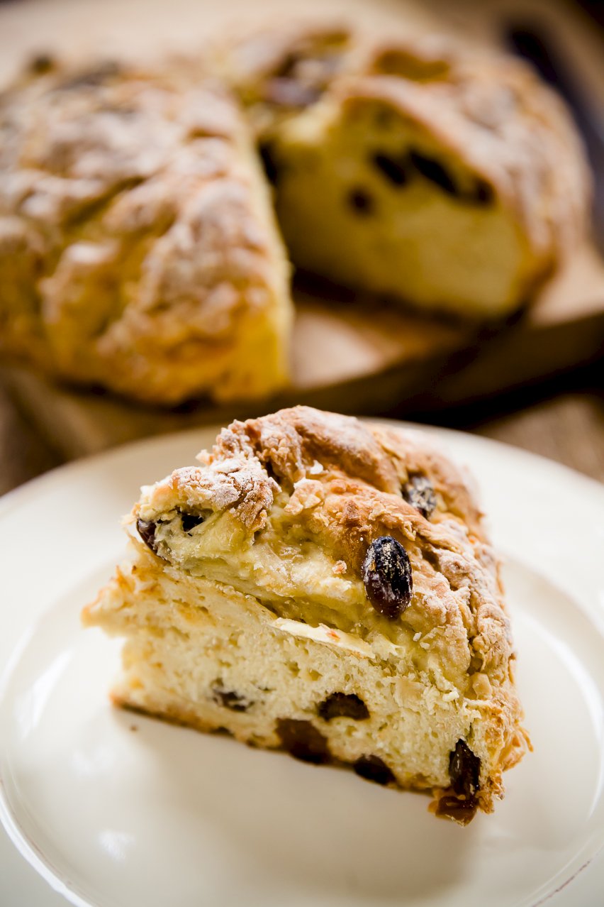 Irish Soda Bread