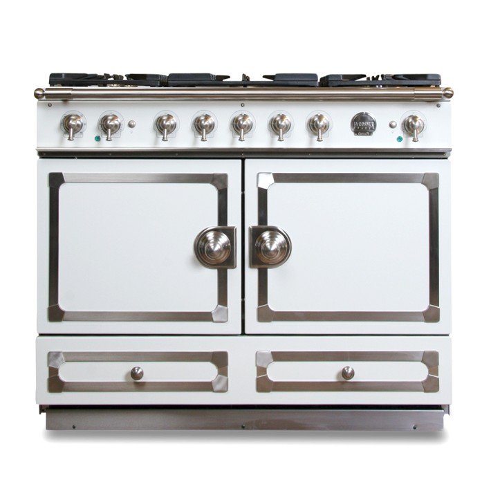 fancy stove