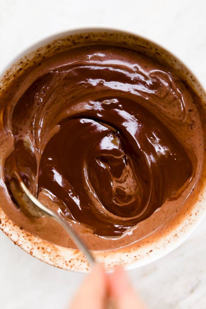 The Complete Guide to Chocolate Ganache