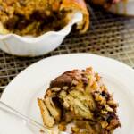 Babka Pie