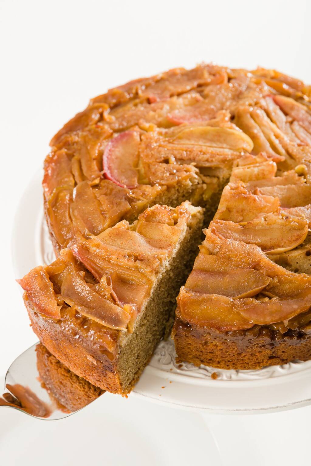 top-6-apple-cake-upside-down-recipe