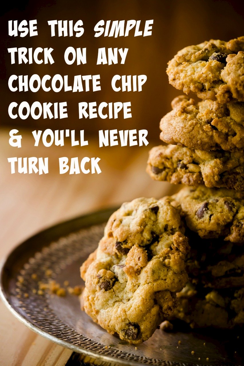 wapo best chocolate chip cookie recipe