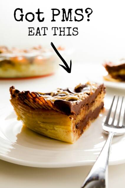 PMS Pie