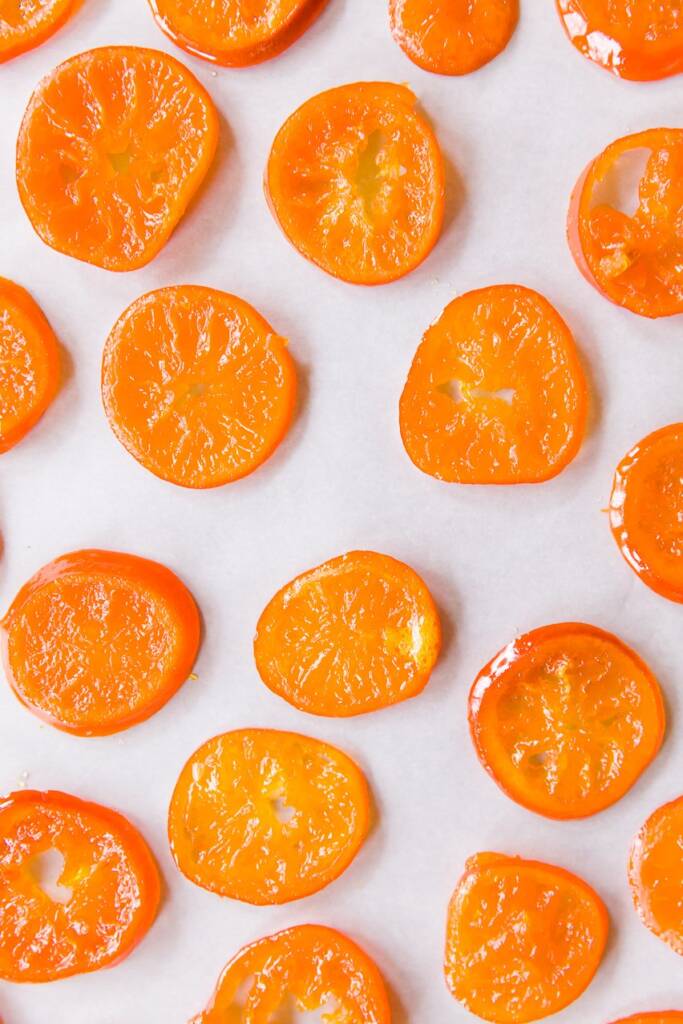 Candied Orange Slices - Easy Step-by-Step Recipe