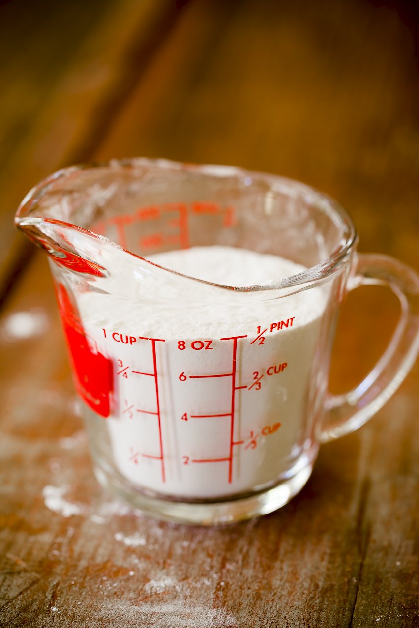 Liquid Measuring Cups