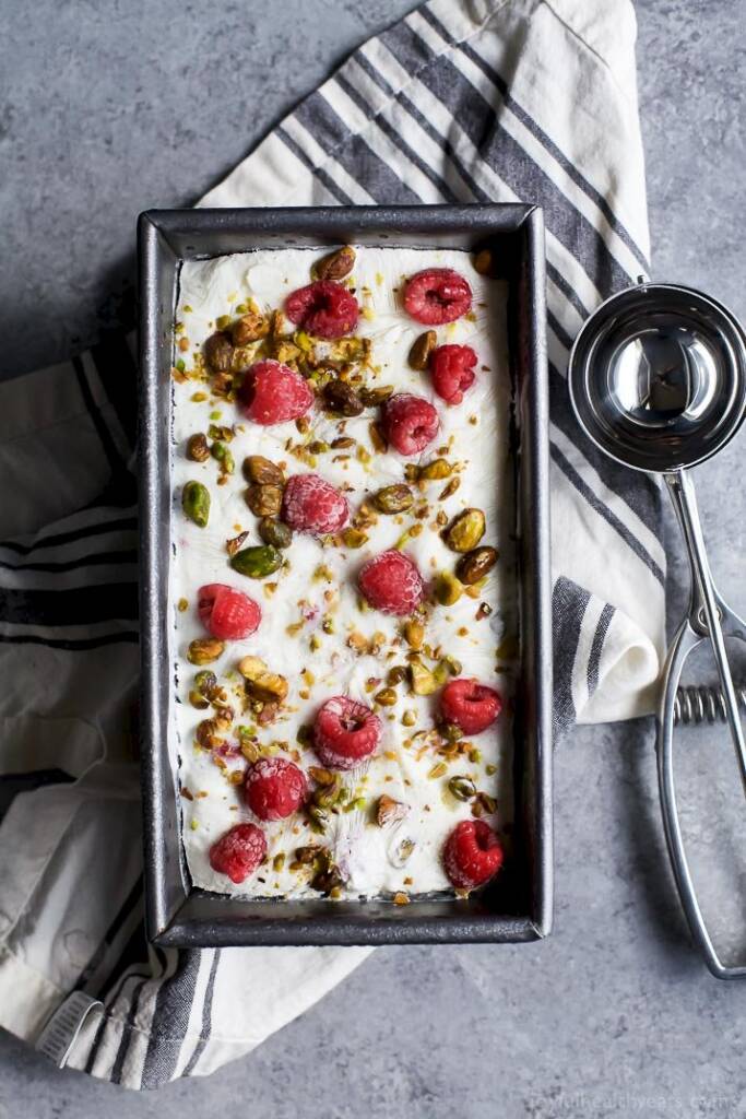 The Best Mixins for Ice Cream Cupcake Project