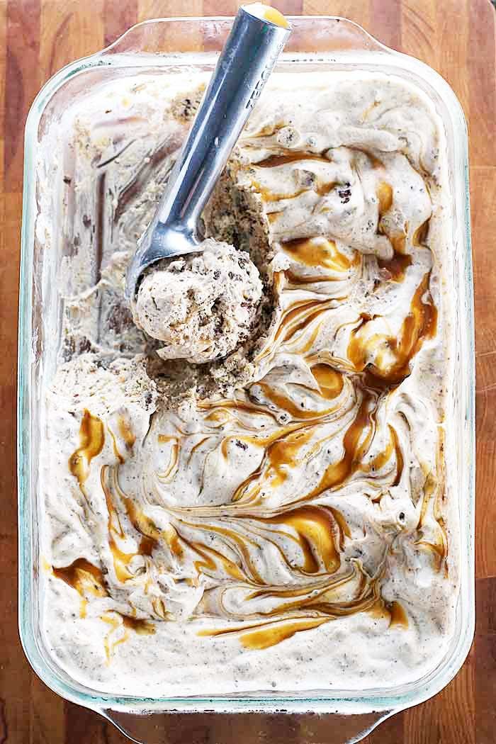 The Best Homemade Ice Cream Mix-Ins