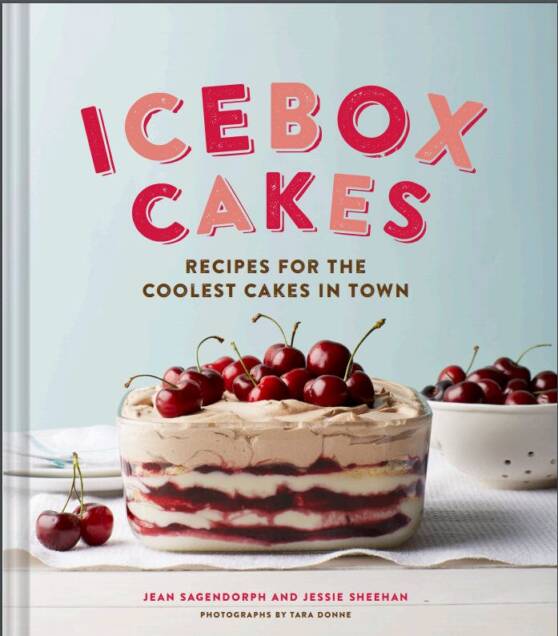Icebox Cake Recipes Cupcake Project