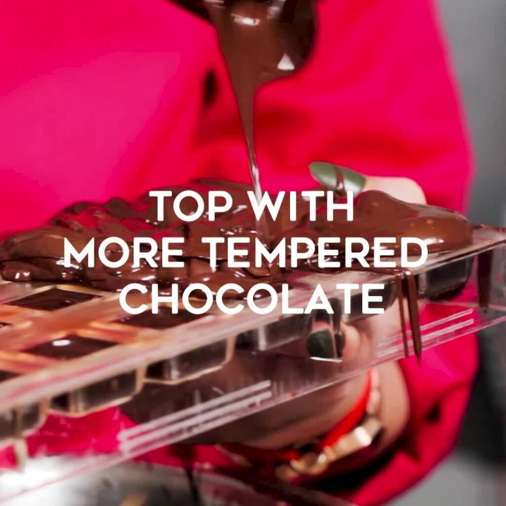 What are Bonbons and How to Make Them - Cupcake Project