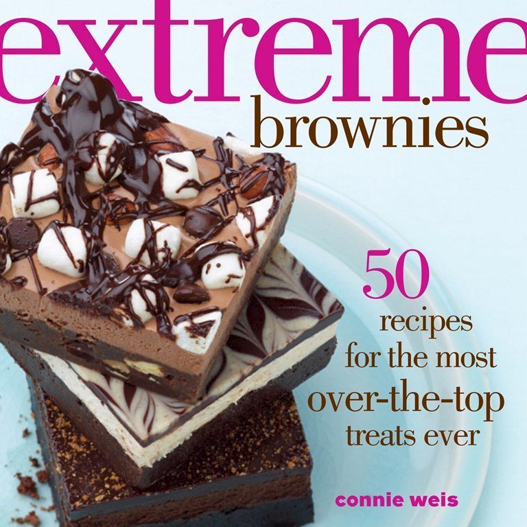 extreme brownies