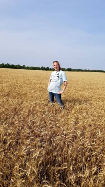 Wheat2Bread