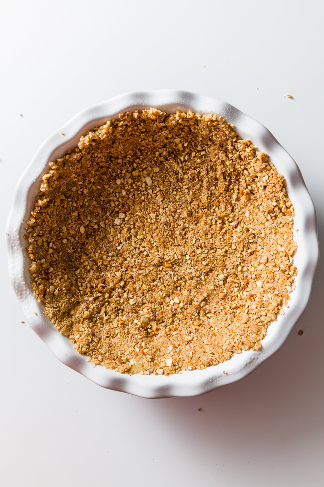 Pretzel Pie Crust Recipe + 8 Pies with Pretzel Crusts ...