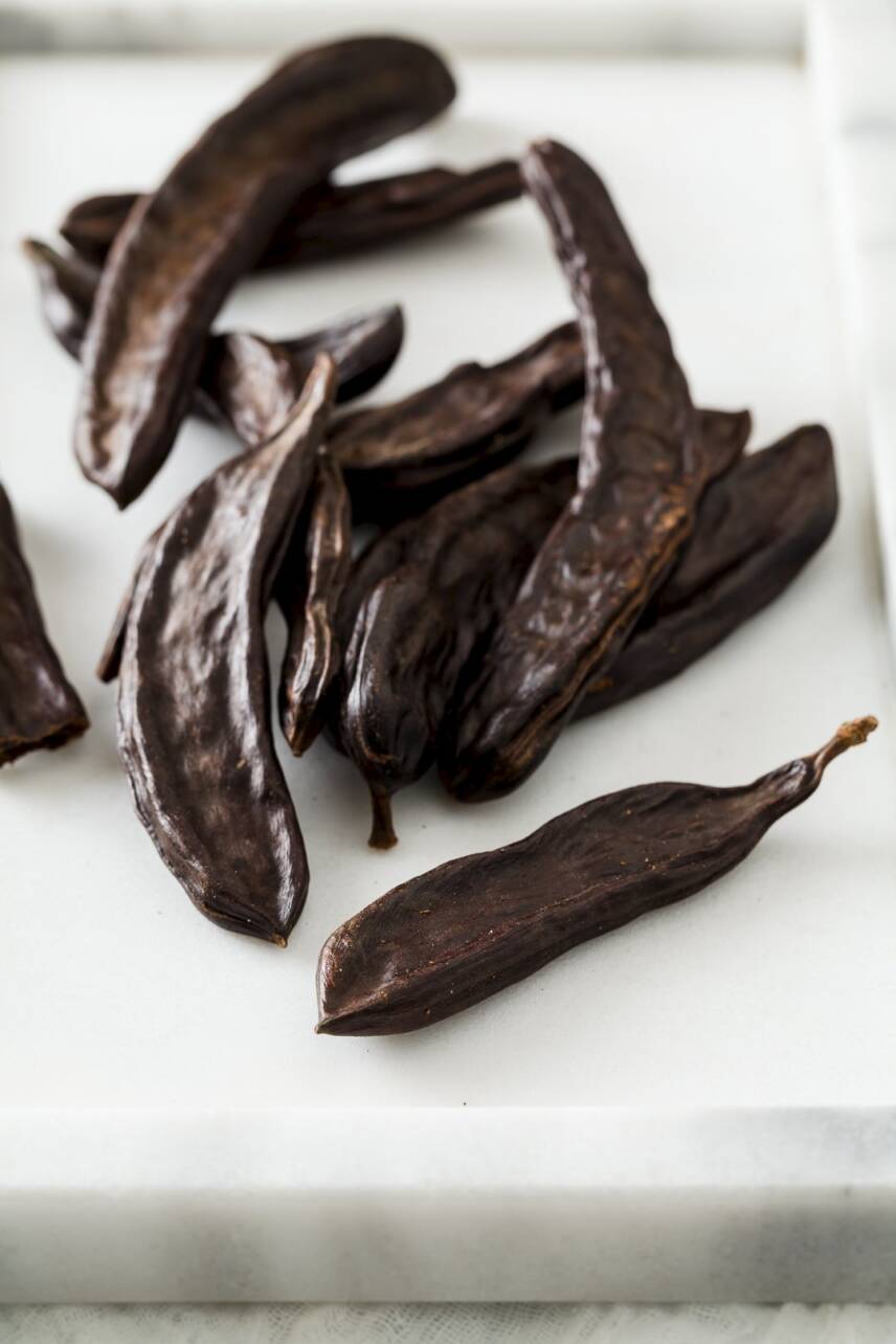 All about Carob What is Carob, and How is it Different Than Chocolate?